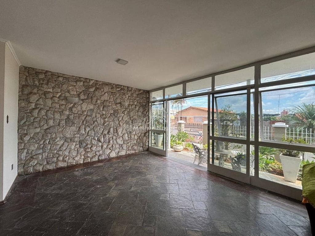 Casa para alugar em Campinas, Jardim Nossa Senhora Auxiliadora, com 5 quartos, com 261 m² — foto 6
