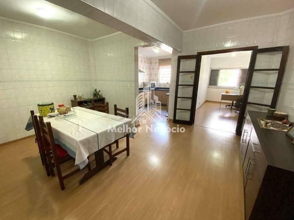 Casa à venda em Campinas, Jardim Capivari, com 5 quartos, com 255 m² — foto 7