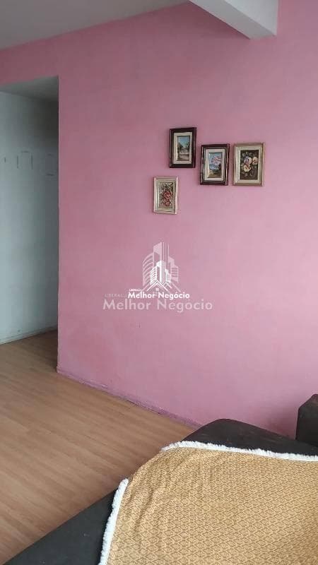 Apartamento à venda em Campinas, Vila Marieta, com 1 quarto, com 41 m² — foto 9