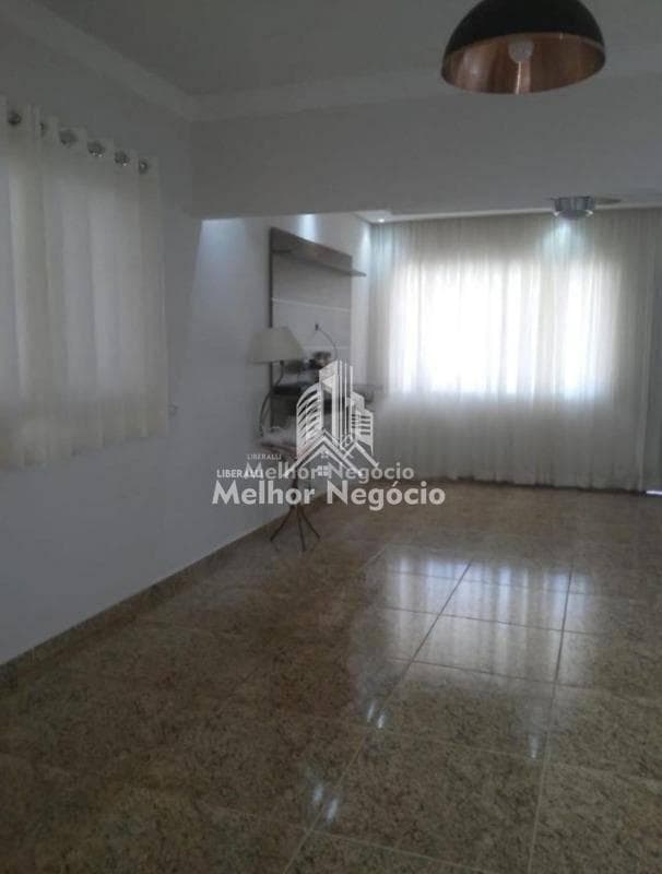 Casa à venda em Nova Odessa, Jardim Planalto, com 3 quartos, com 200 m² — foto 3