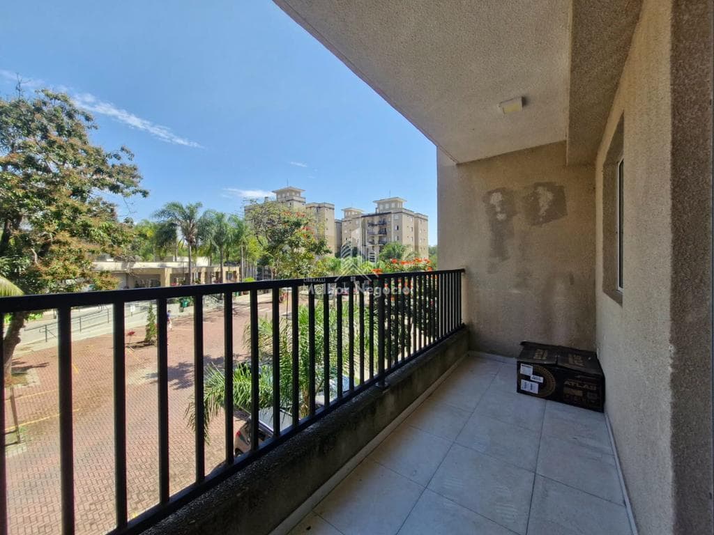 Apartamento à venda em Campinas, Parque Fazendinha, com 2 quartos, com 60 m², GERAL — foto 7