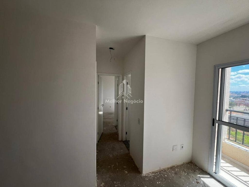 Apartamento à venda em Hortolândia, Parque Orestes Ôngaro, com 2 quartos, com 57 m² — foto 10