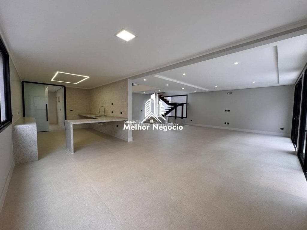 Casa à venda em Piracicaba, Santa Rosa, com 4 quartos, com 305 m², GERAL — foto 7