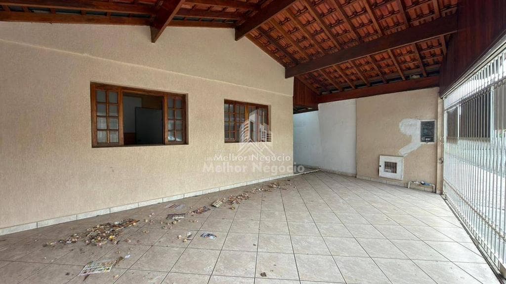 Casa à Venda com 02 Dormitórios, Morumbi, Piracicaba - R$370 Mil — foto 2
