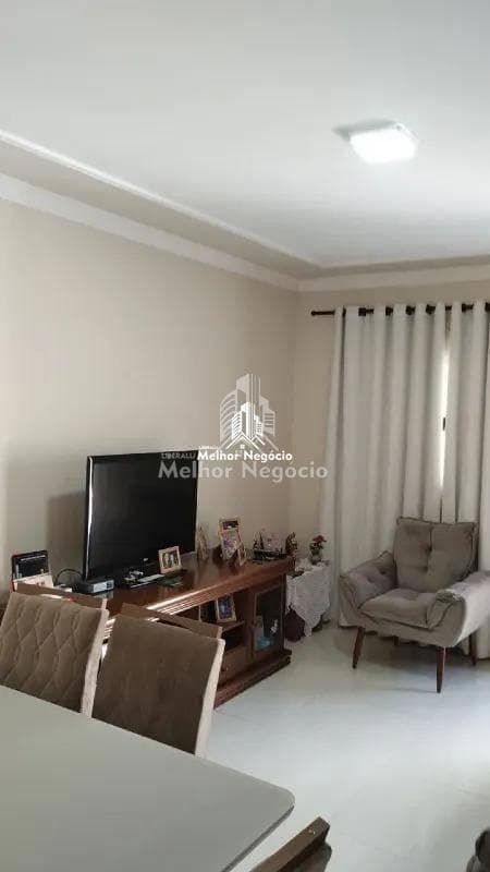 Casa à venda em Piracicaba, Conjunto Residencial Mário Dedini, com 2 quartos, com 120 m² — foto 3