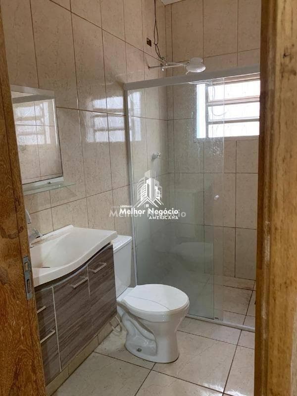 Casa à venda em Americana, Jardim da Balsa II, com 3 quartos, com 132 m² — foto 8