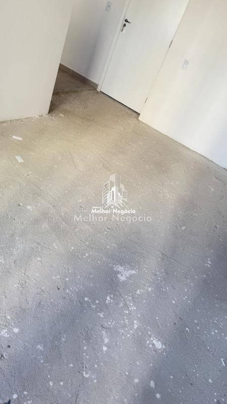 Apartamento à venda em Hortolândia, Parque Orestes Ôngaro, com 2 quartos, com 51 m²