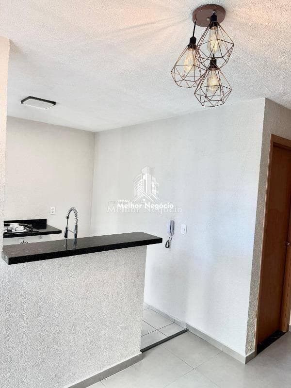 Apartamento à venda em Campinas, Jardim do Lago Continuação, com 2 quartos, com 42 m² — foto 4