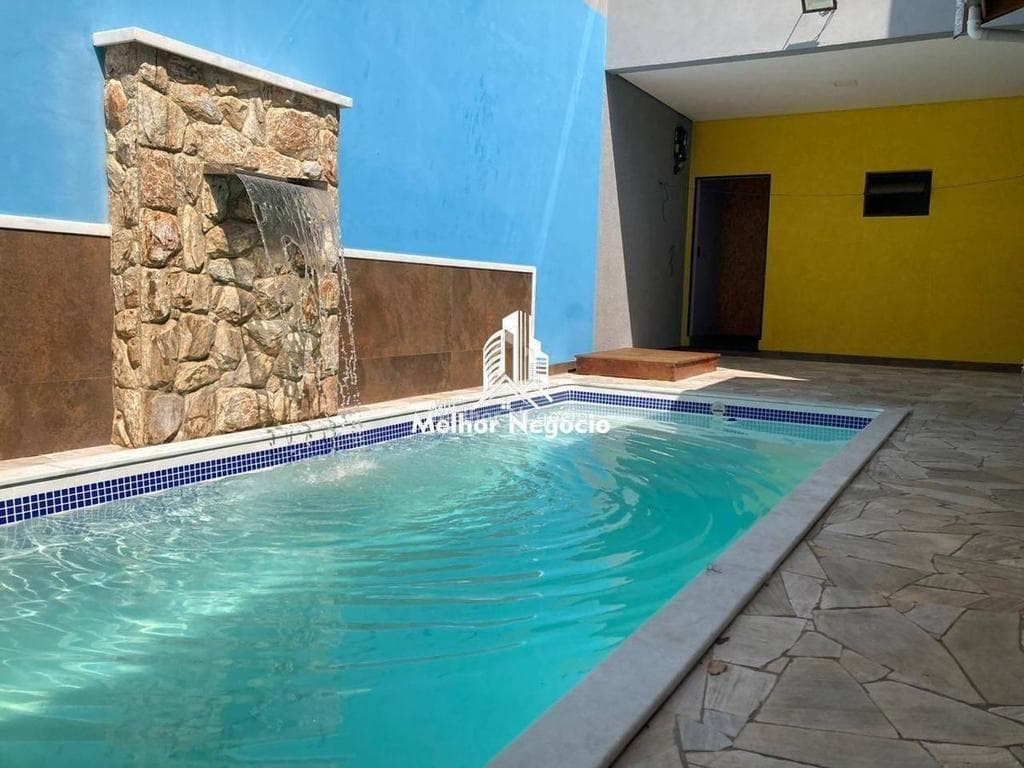 Casa à venda em Piracicaba, Água Branca, com 2 quartos, com 140 m² — foto 5
