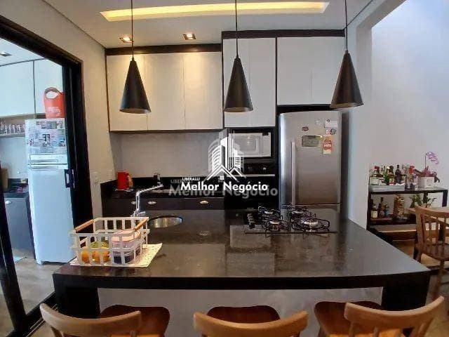 Casa à venda em Paulínia, Jardim Planalto, com 3 quartos, com 186 m² — foto 5