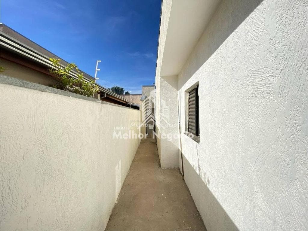 Casa à venda em Sumaré, Vila Santana, com 2 quartos, com 67 m² — foto 9