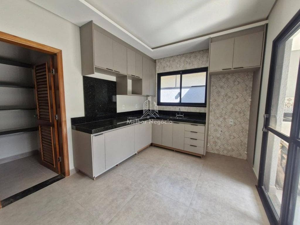 Casa à venda em Hortolândia, Parque Olívio Franceschini, com 3 quartos, com 172 m² — foto 6