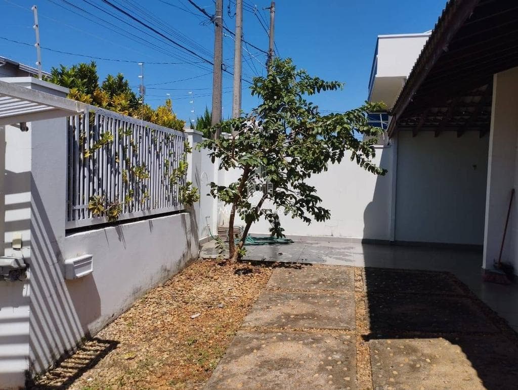 Casa à venda em Campinas, Residencial Terras do Barão, com 3 quartos, com 120 m² — foto 2