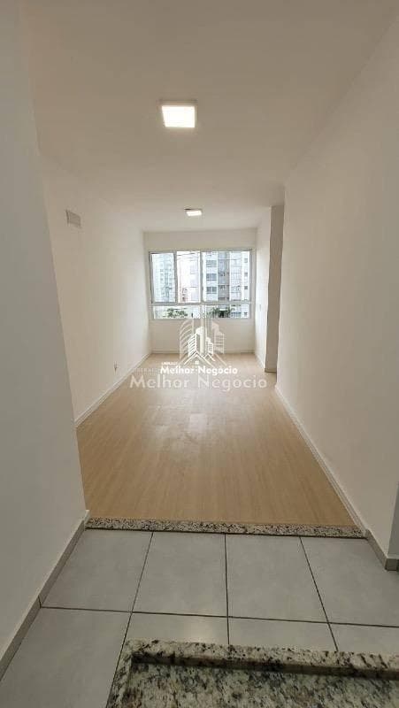 Apartamento à venda em Hortolândia, Jardim Nova Hortolândia I, com 2 quartos, com 50 m² — foto 2