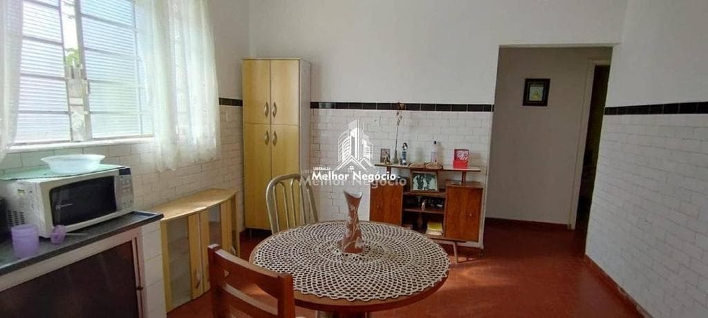 Casa à venda em Campinas, Jardim Chapadão, com 4 quartos, com 268 m² — foto 6