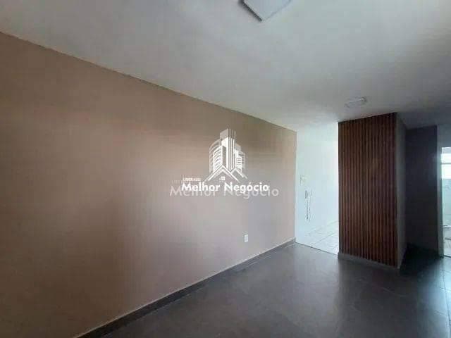 Apartamento à venda em Piracicaba, Jardim Nova Suíça, com 2 quartos, com 44 m² — foto 2