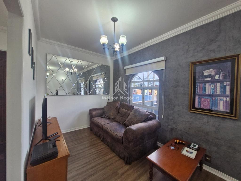 Casa à venda em Campinas, Jardim Chapadão, com 3 quartos, com 165.5 m² — foto 5