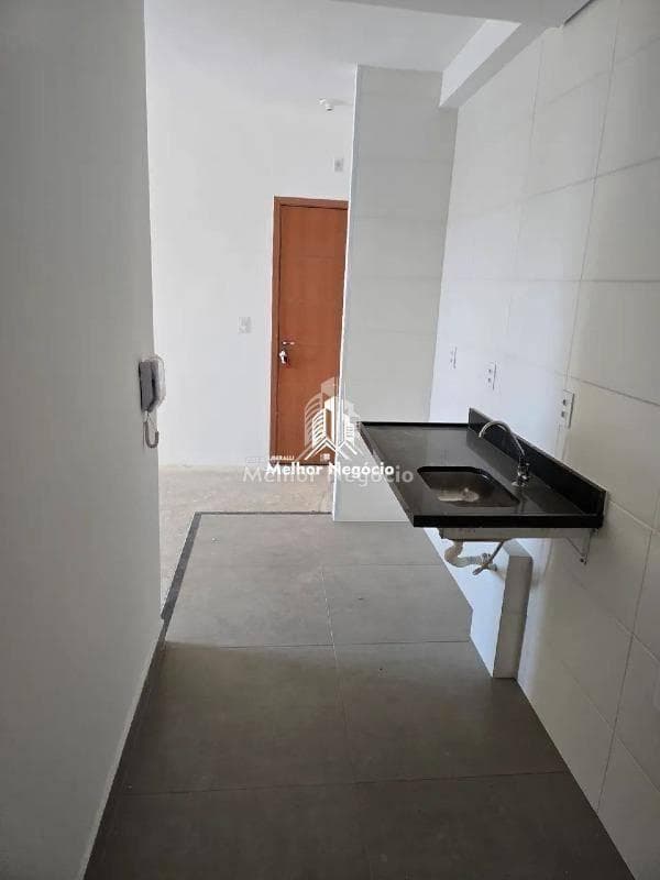 Apartamento à venda em Americana, Balneário Salto Grande, com 2 quartos, com 63 m² — foto 3