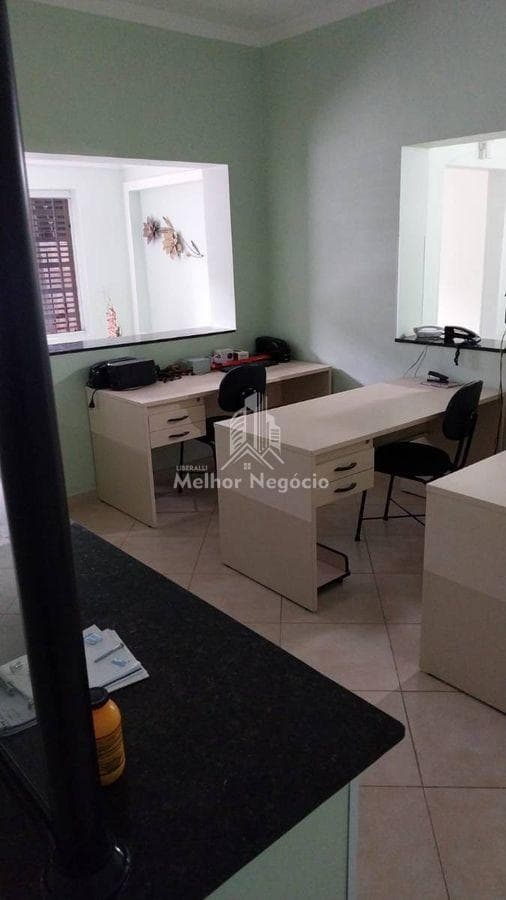 Sala para alugar em Campinas, Jardim Chapadão, com 200 m² — foto 8