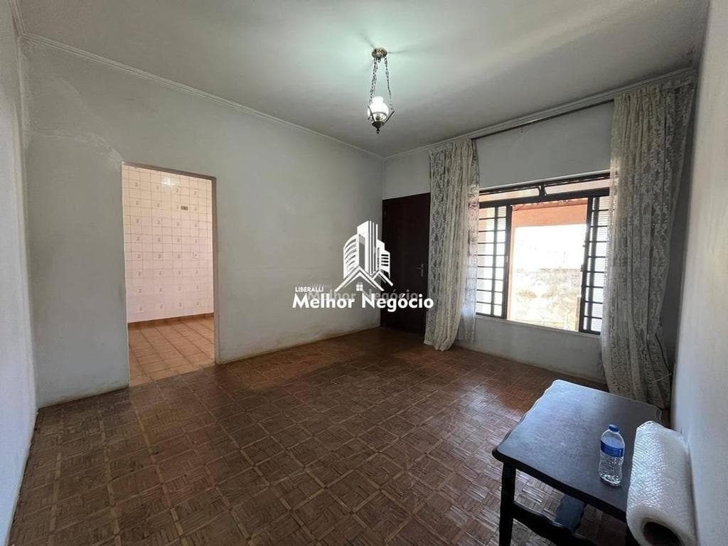 Casa à venda em Campinas, Jardim Santana, com 3 quartos, com 198 m² — foto 6