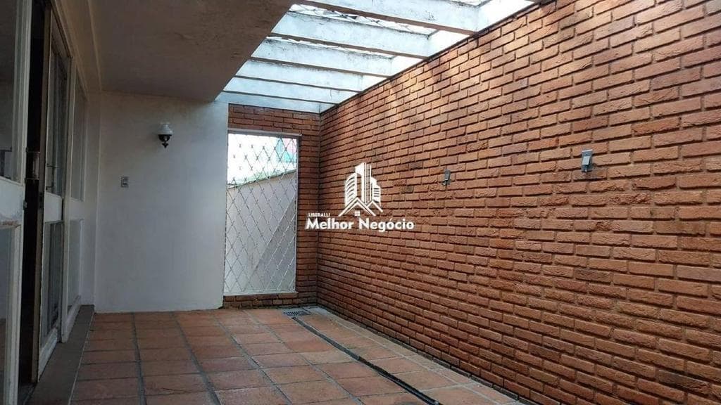 Casa à venda em Piracicaba, São Dimas, com 6 quartos, com 307 m² — foto 3