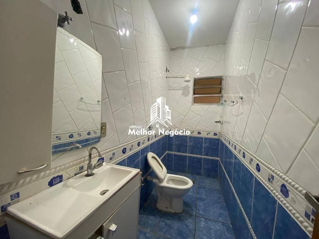 Casa à venda em Campinas, Vila Costa e Silva, com 4 quartos, com 130 m² — foto 8