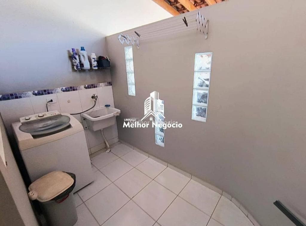 Casa à venda em Piracicaba, Glebas Califórnia, com 3 quartos, com 155 m² — foto 5