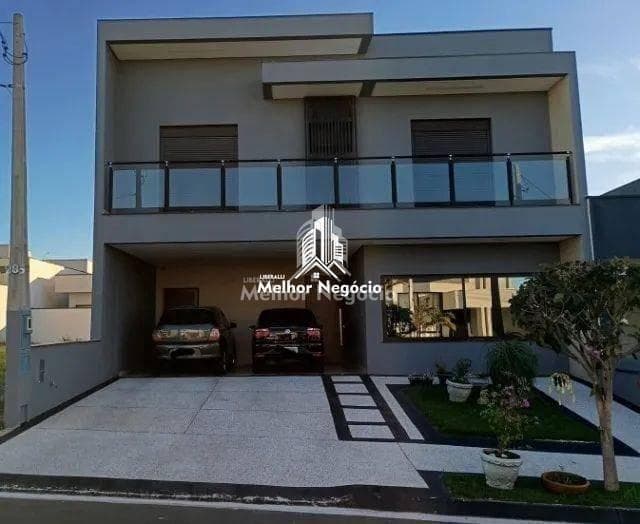 Casa à venda em Hortolândia, Parque Olívio Franceschini, com 3 quartos, com 200 m² — foto 8