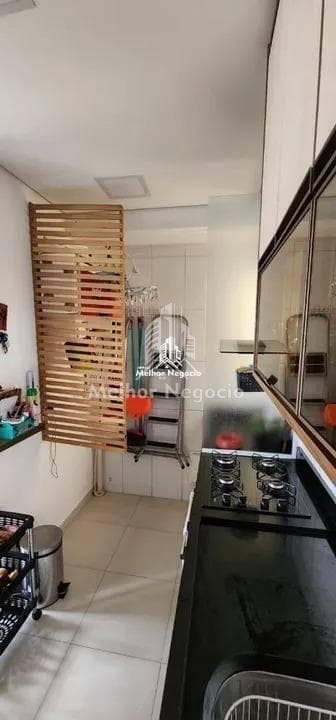 Apartamento à venda em Campinas, Parque Fazendinha, com 2 quartos, com 59 m² — foto 7