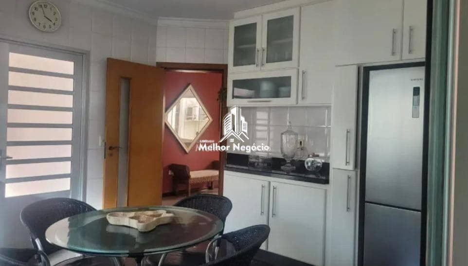 Casa à venda em Piracicaba, Nova Piracicaba, com 4 quartos, com 270 m² — foto 6