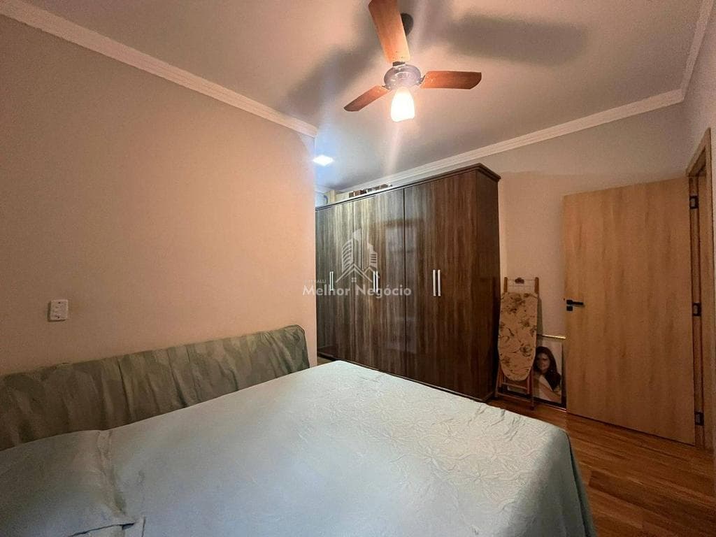 Casa à venda em Rio das Pedras, Residencial San Marino, com 3 quartos, com 170 m² — foto 7