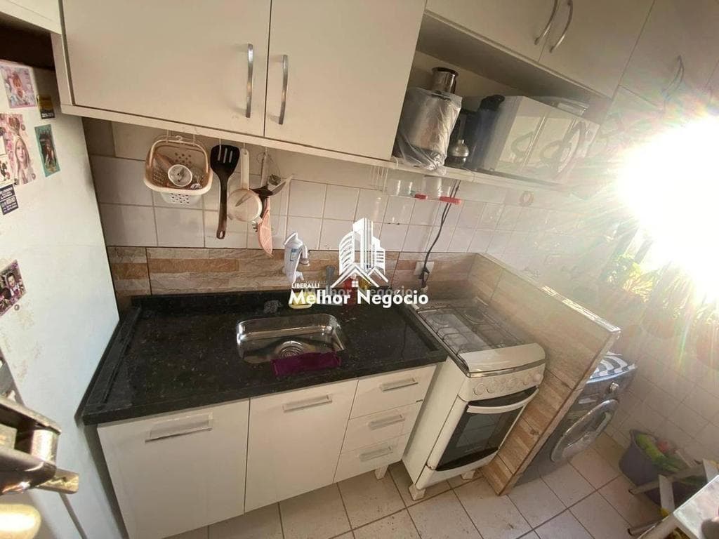 Apartamento à venda em Campinas, Jardim Itayu, com 2 quartos, com 51 m² — foto 10