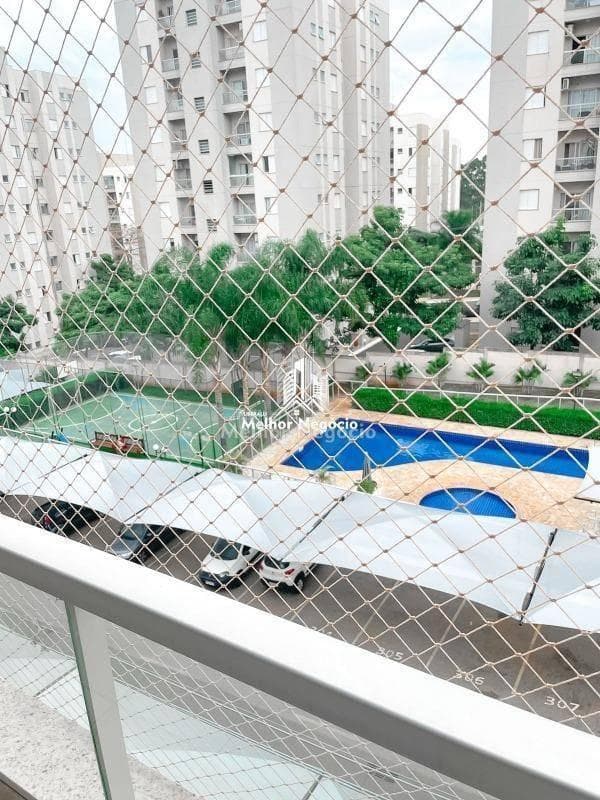 Apartamento à venda em Hortolândia, Vila São Pedro, com 2 quartos, com 56 m² — foto 4