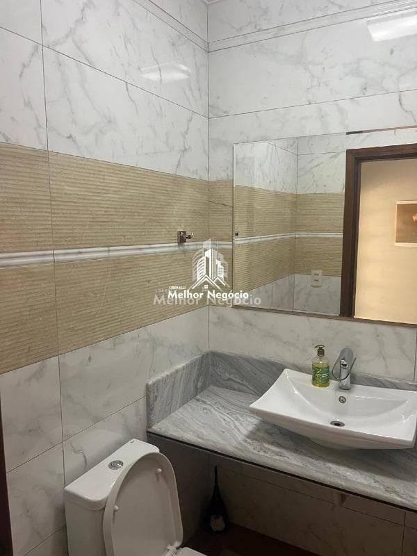 Casa à venda em Campinas, Jardim Baronesa, com 3 quartos, com 160 m² — foto 10