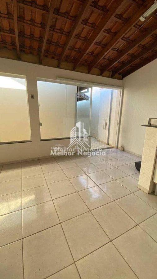 Casa à venda em Campinas, Conjunto Residencial Parque São Bento, com 2 quartos, com 130 m² — foto 6