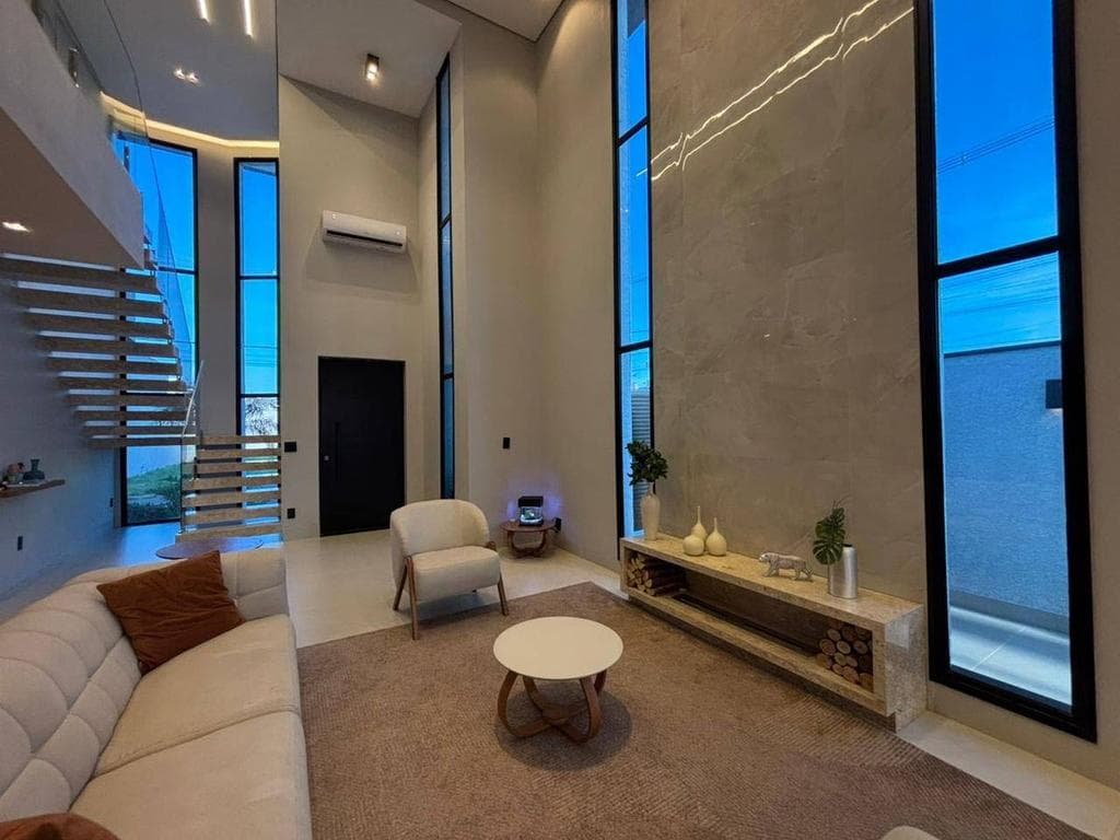 Casa à venda em Hortolândia, Parque Olívio Franceschini, com 3 quartos, com 287 m², GERAL — foto 7