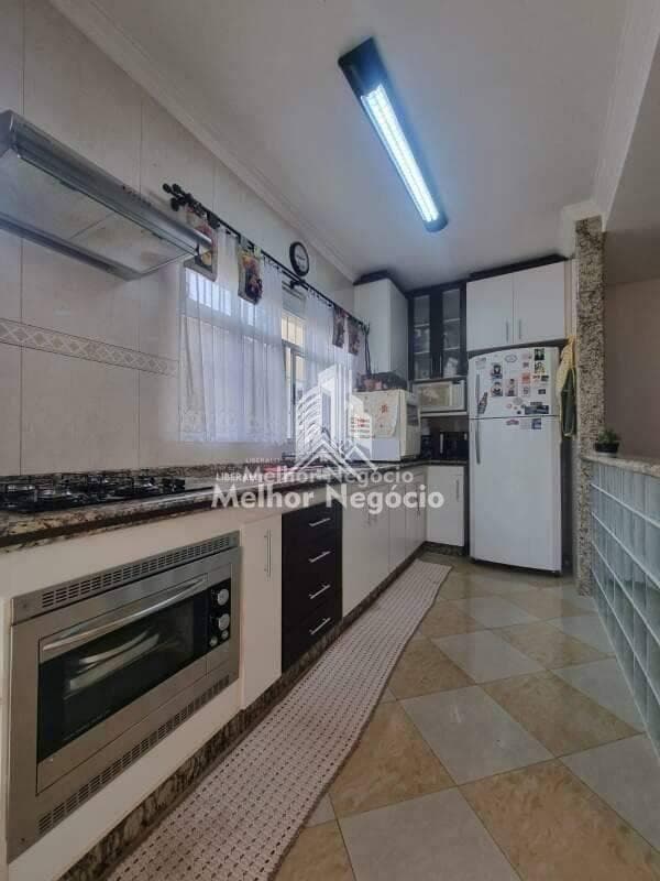 Casa à venda em Nova Odessa, Residencial Santa Luiza I, com 3 quartos, com 247 m² — foto 8