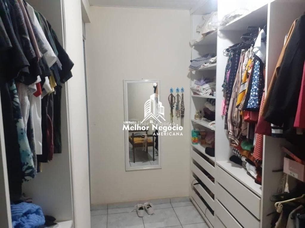 Casa à venda em Americana, Parque das Nações, com 3 quartos, com 230 m² — foto 10