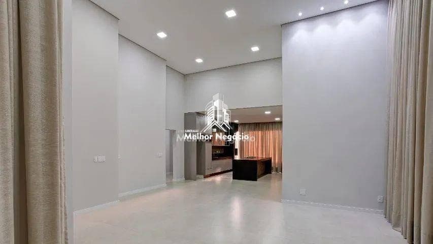 Casa à venda em Americana, Chácara Letônia, com 3 quartos, com 223 m², GERAL — foto 7