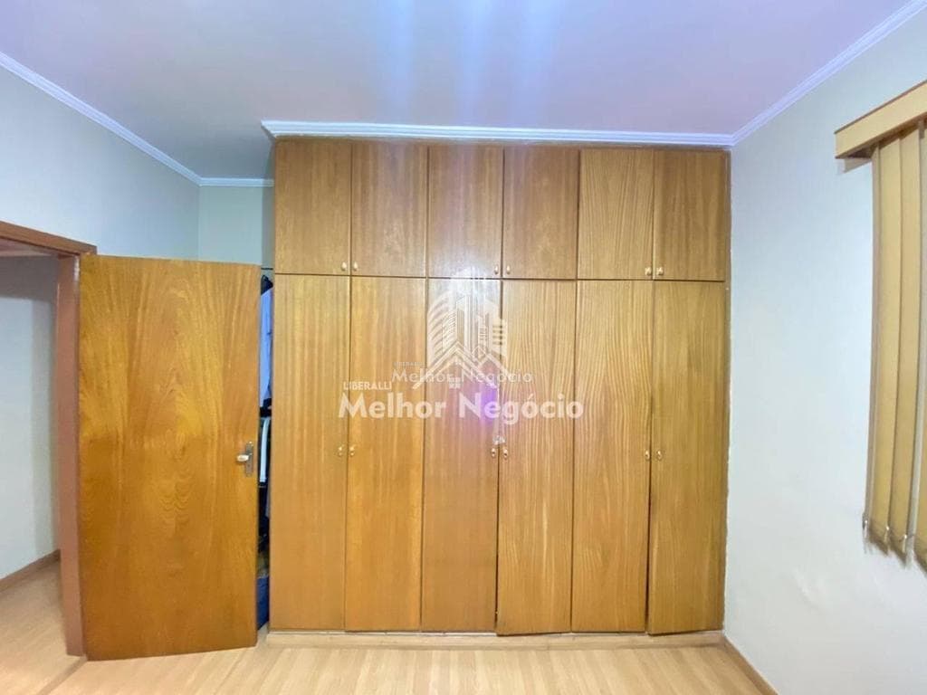 Casa à venda em Campinas, Vila Manoel Ferreira, com 4 quartos, com 217 m² — foto 5