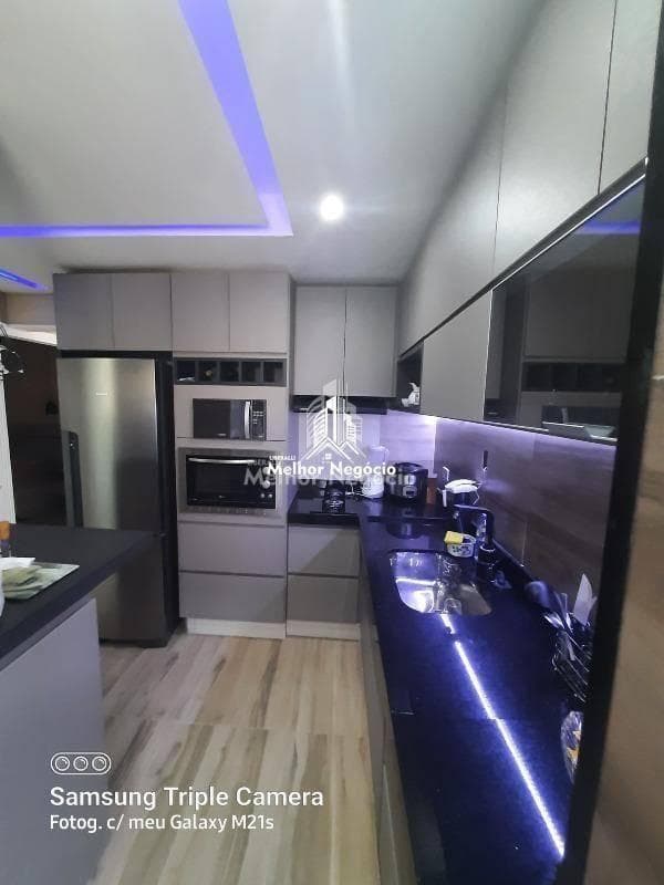 Apartamento à venda em Sumaré, Loteamento Jardim das Águas, com 2 quartos, com 48 m² — foto 7