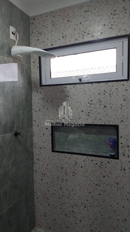 Casa à venda em Sumaré, Jardim Dall'Orto, com 3 quartos, com 200 m² — foto 5