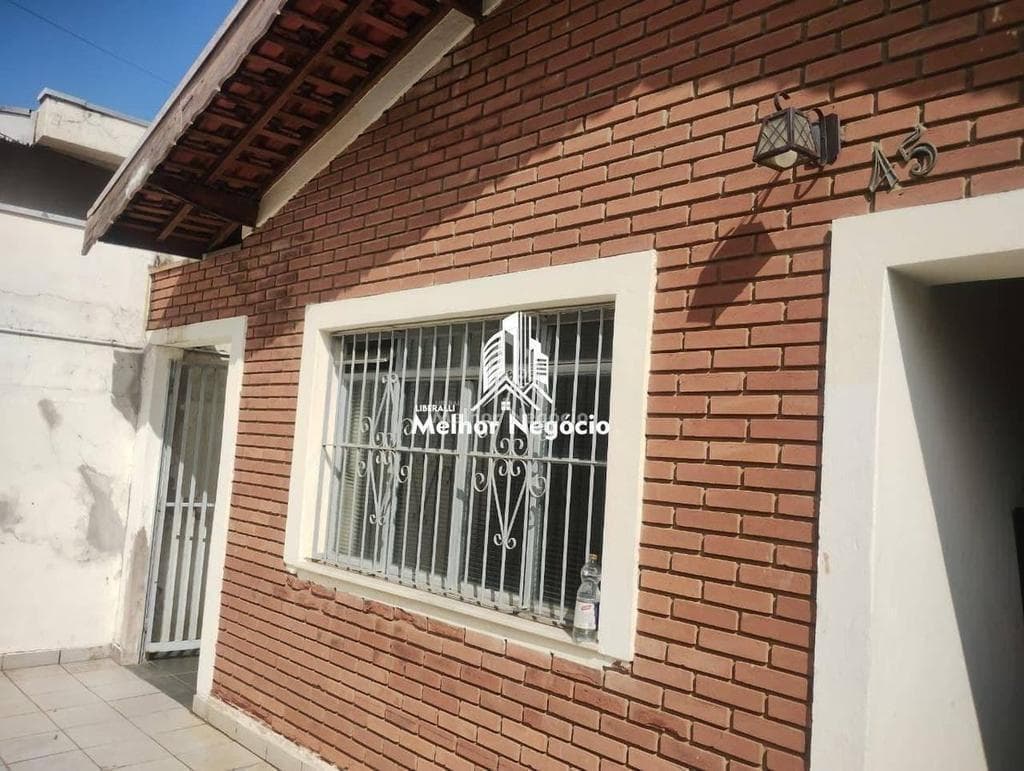 Casa à venda em Campinas, Jardim Roseira, com 4 quartos, com 170 m² — foto 2