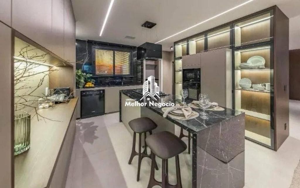 Apartamento à venda em Campinas, Jardim Flamboyant, com 3 quartos, com 188 m² — foto 8