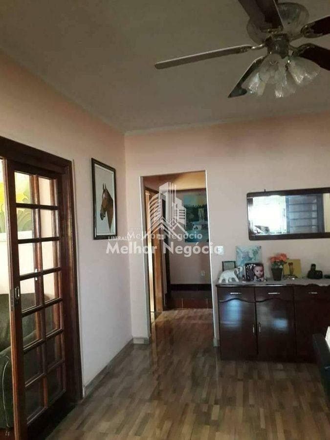 Casa à venda em Sumaré, Jardim São Domingos, com 3 quartos, com 200 m² — foto 5