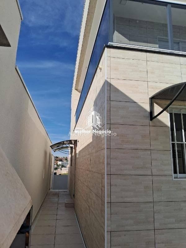 Casa à venda em Campinas, Residencial Parque da Fazenda, com 3 quartos, com 156 m² — foto 9