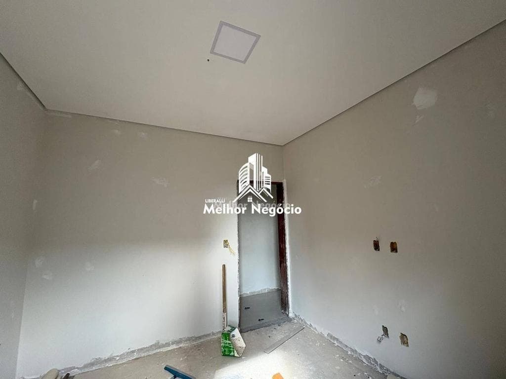 Casa à venda em Hortolândia, Parque Olívio Franceschini, com 3 quartos, com 178 m² — foto 5