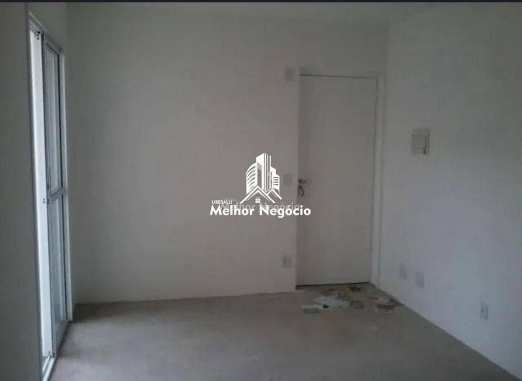 Apartamento à venda em Campinas, Jardim Amazonas, com 2 quartos, com 51 m² — foto 3