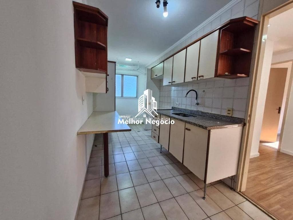 Apartamento à venda em Campinas, Chácaras Campos Elíseos, com 2 quartos, com 66 m² — foto 5