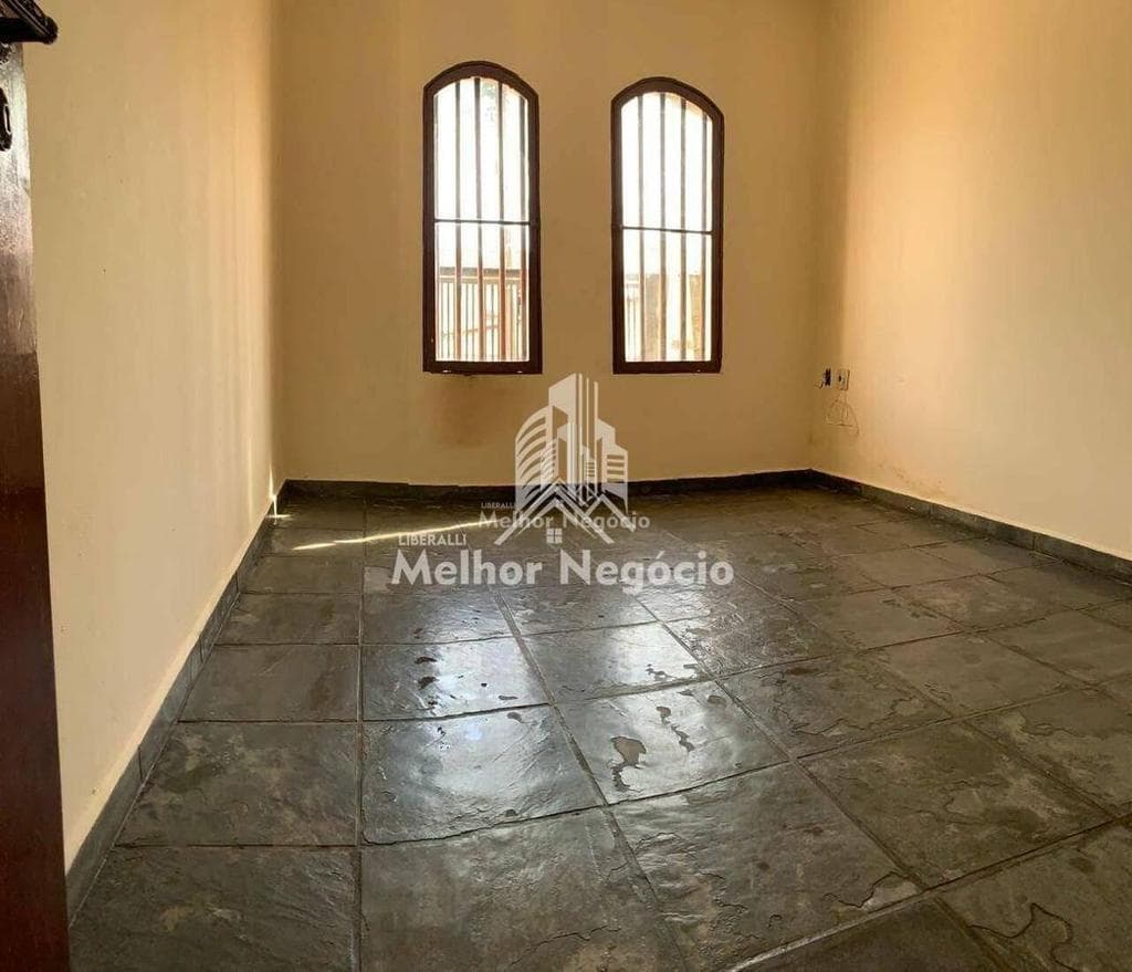 Casa à venda em Campinas, Jardim Santa Genebra, com 5 quartos, com 222 m² — foto 2